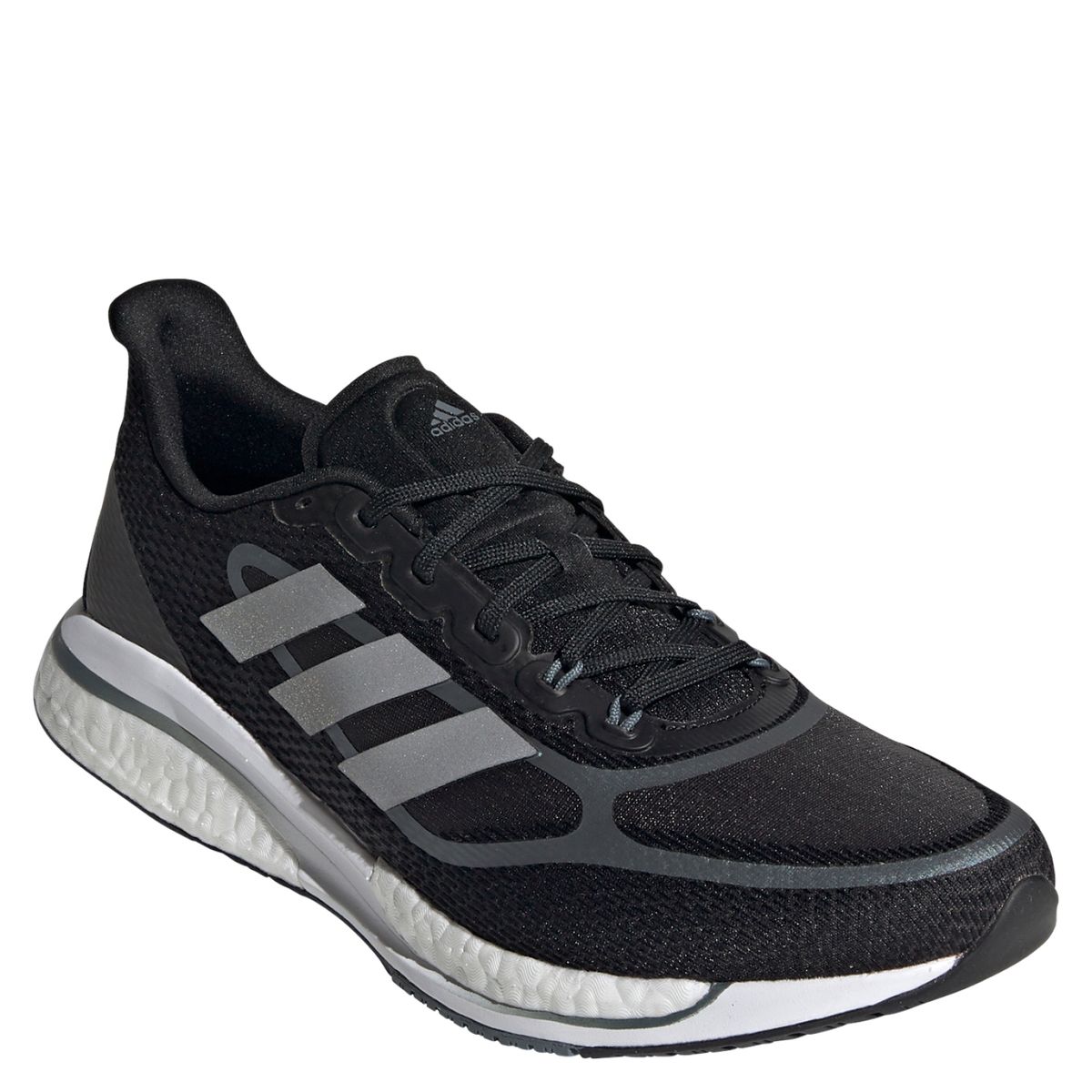 ADIDAS - Adidas Supernovazapatilla running hombre negro