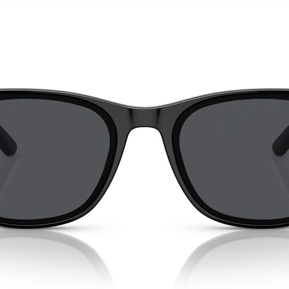 RAY BAN - Anteojos De Sol Ray-Ban RB4420  Negro Unisex