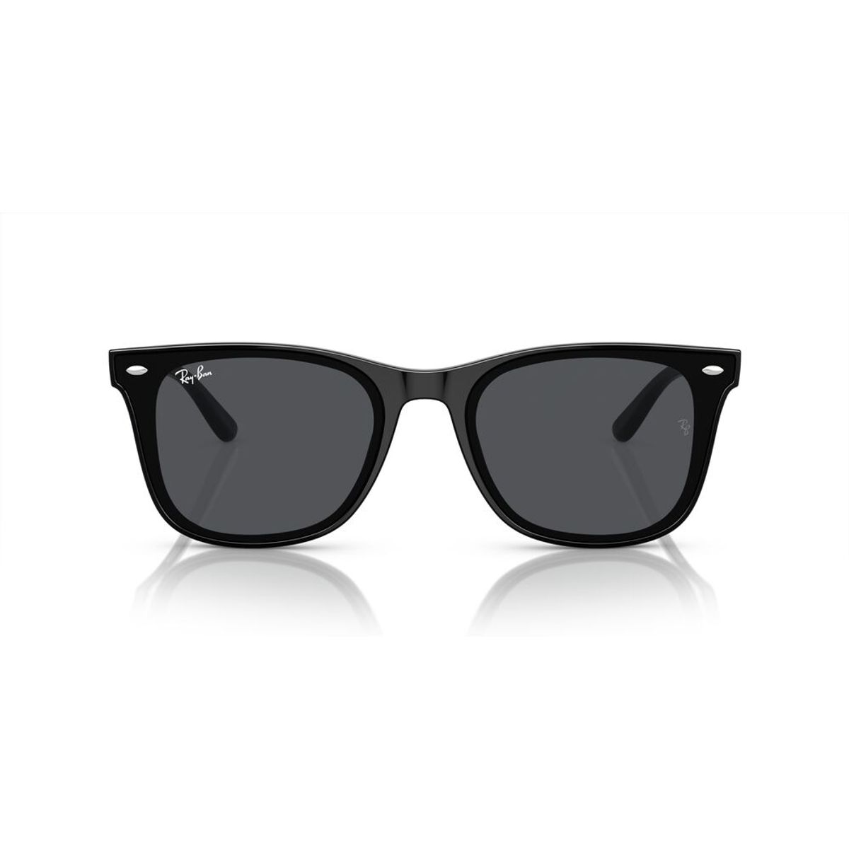 RAY BAN - Anteojos De Sol Ray-Ban RB4420  Negro Unisex