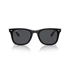 RAY BAN - Anteojos De Sol Ray-Ban RB4420 Negro Unisex