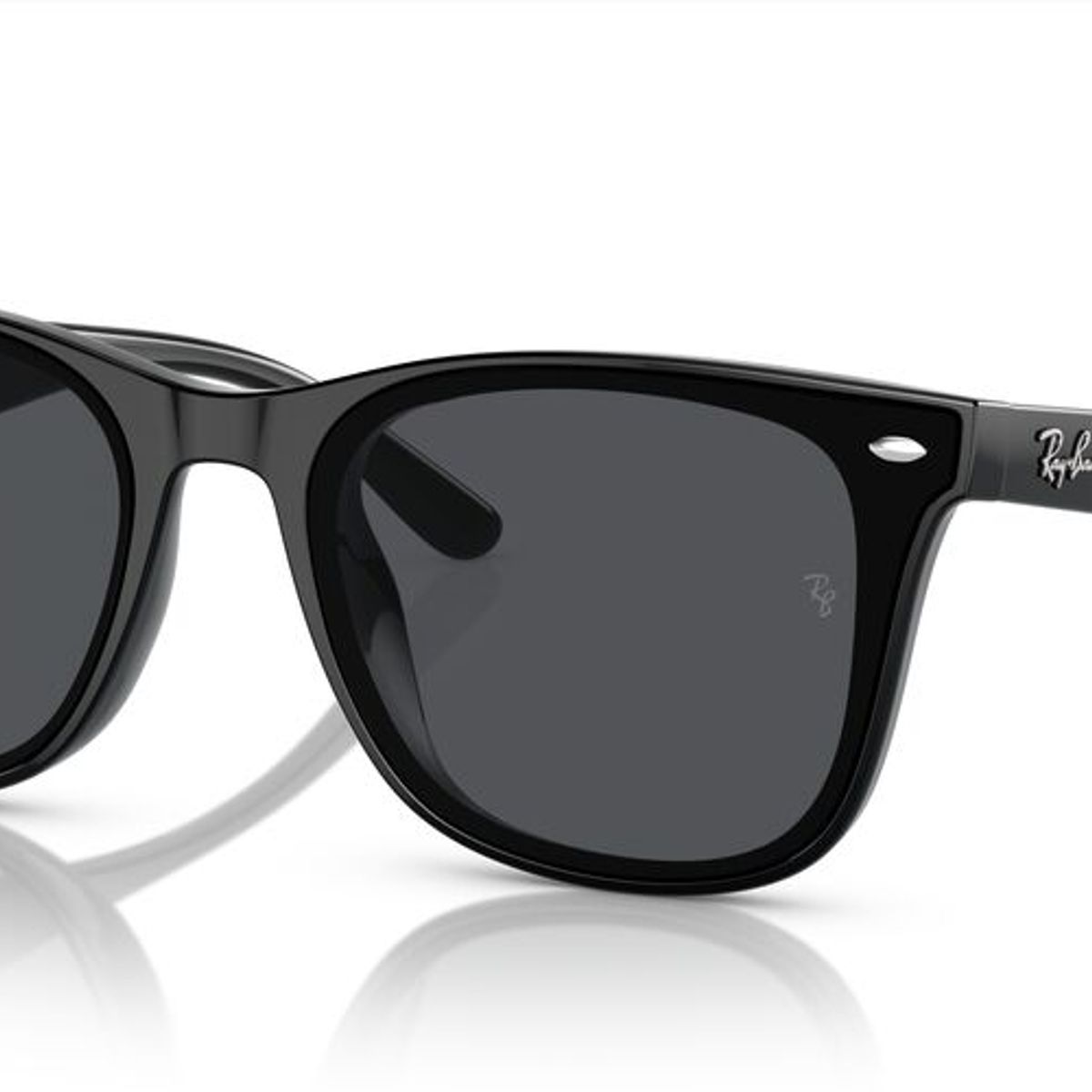 RAY BAN - Anteojos De Sol Ray-Ban RB4420  Negro Unisex