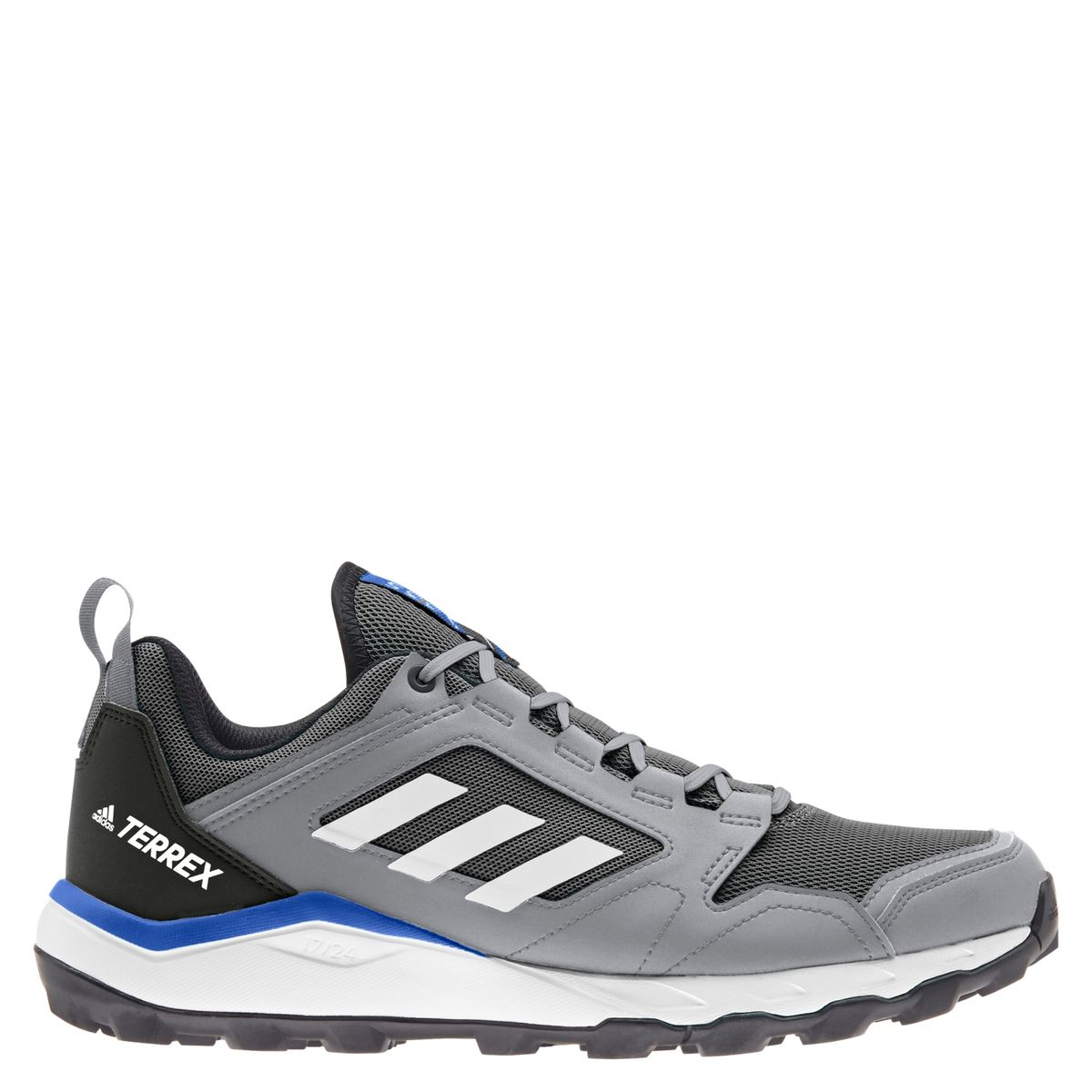 ADIDAS - Adidas Zapatilla outdoor hombre gris