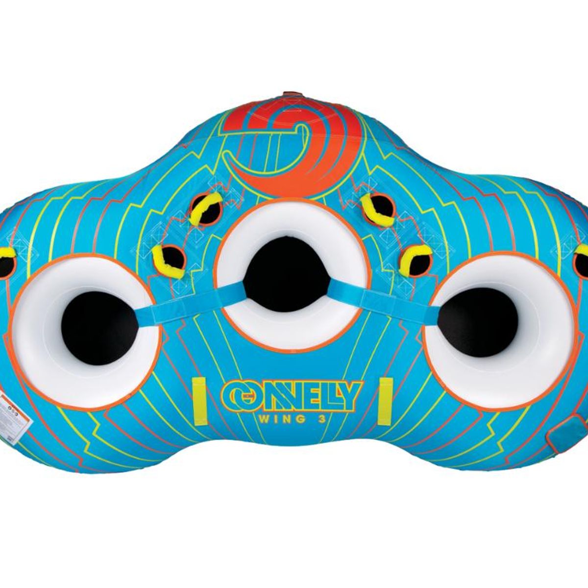 CONNELLY - Connelly Arrastrable Wing 3 Personas Sacachucha