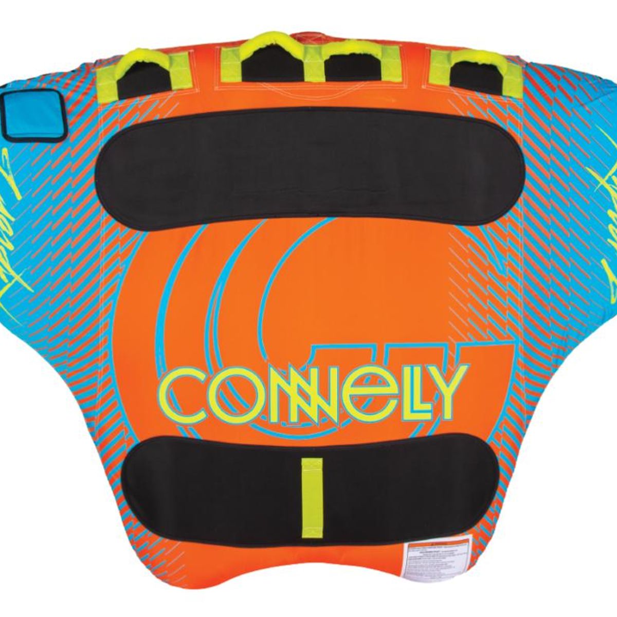 CONNELLY - Connelly Arrastrable Raptor 2 Personas Sacachucha