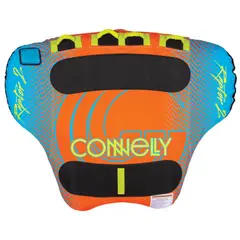 GENERICO - Connelly Arrastrable Raptor 2 Personas Sacachucha