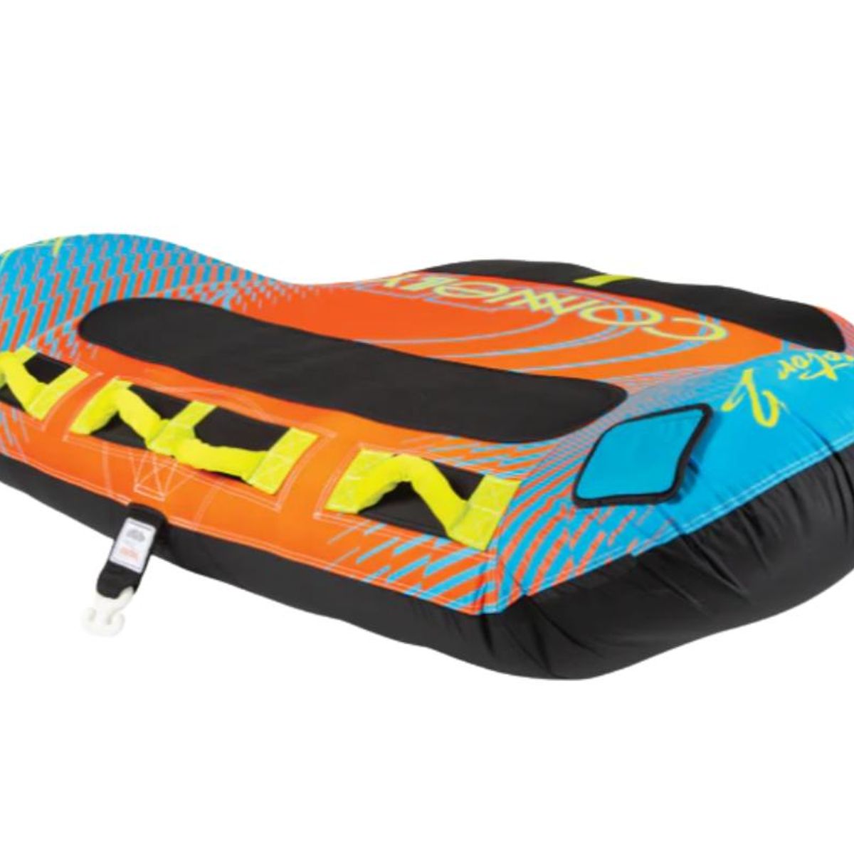 CONNELLY - Connelly Arrastrable Raptor 2 Personas Sacachucha