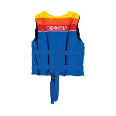 GENERICO - Connelly Chaleco Salvavidas Retro Niños 15-25 Kg