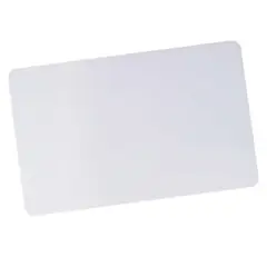 GENERICO - 20 Tarjetas Rfid Compatible con 125khz