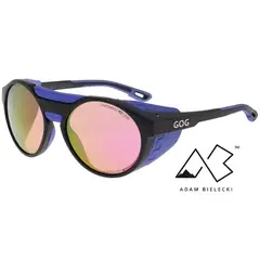 GOG PRO EYEWEAR - Lentes de Sol MANASLU Cat 2-4