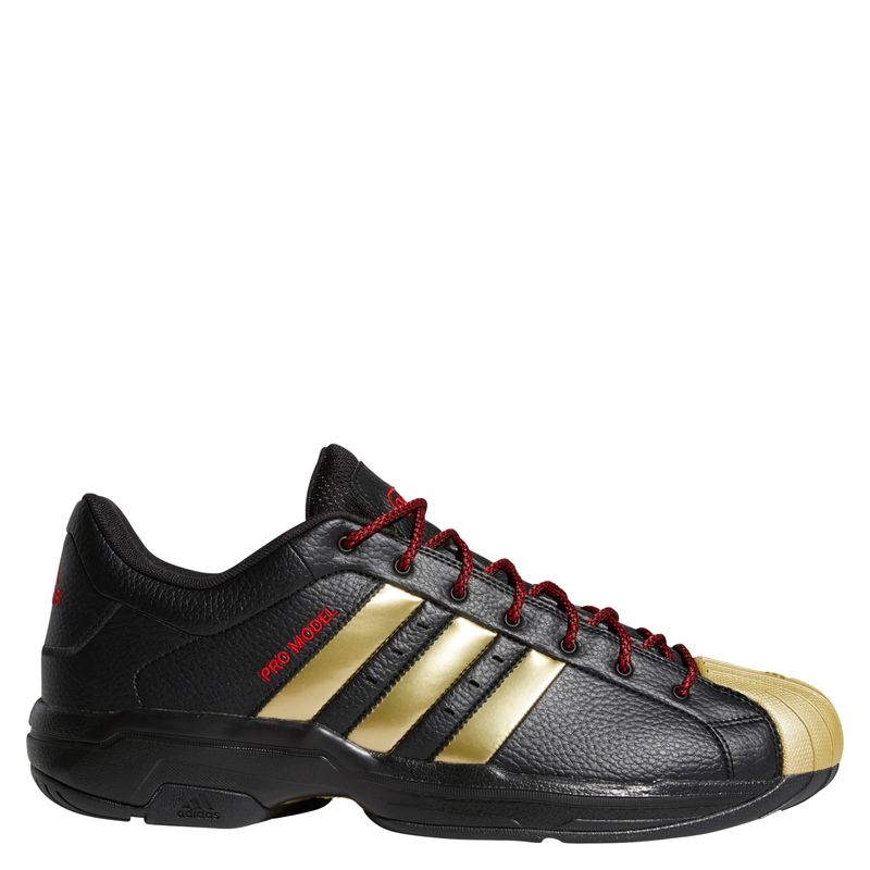 ADIDAS - Pro Model 2G Low Zapatilla Básquetbol Mujer