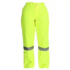 MARITEX - Pantalon Termico Alto Trafico