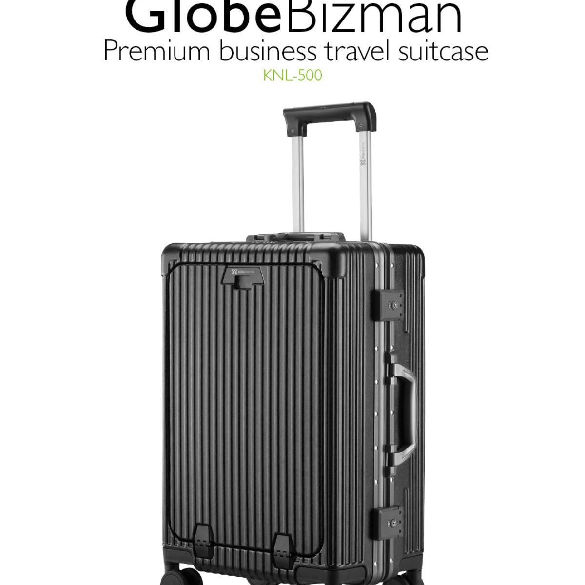 KLIP XTREME - Klip Xtreme Maleta de Cabina GlobeBizman KNL-500