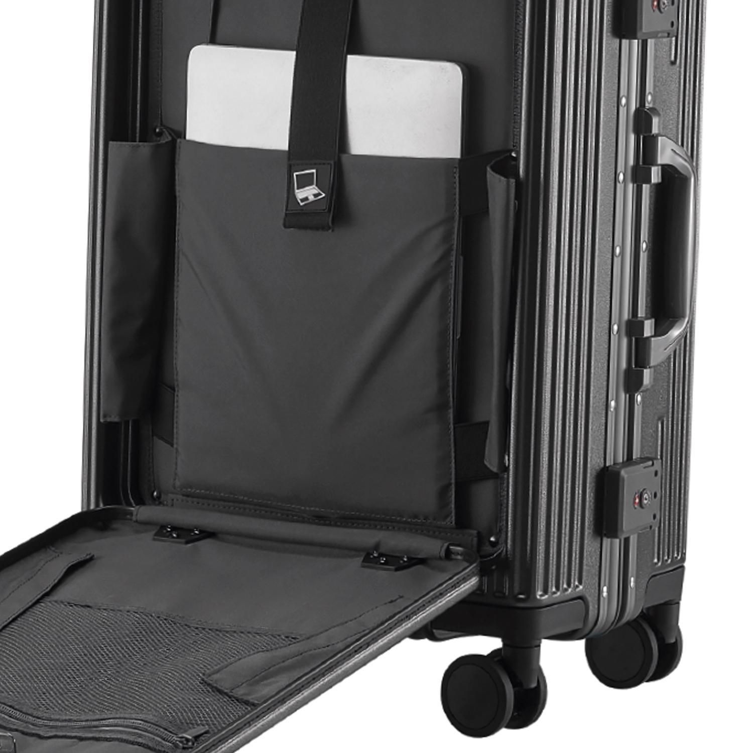 KLIP XTREME Klip Xtreme Maleta de Cabina GlobeBizman KNL-500