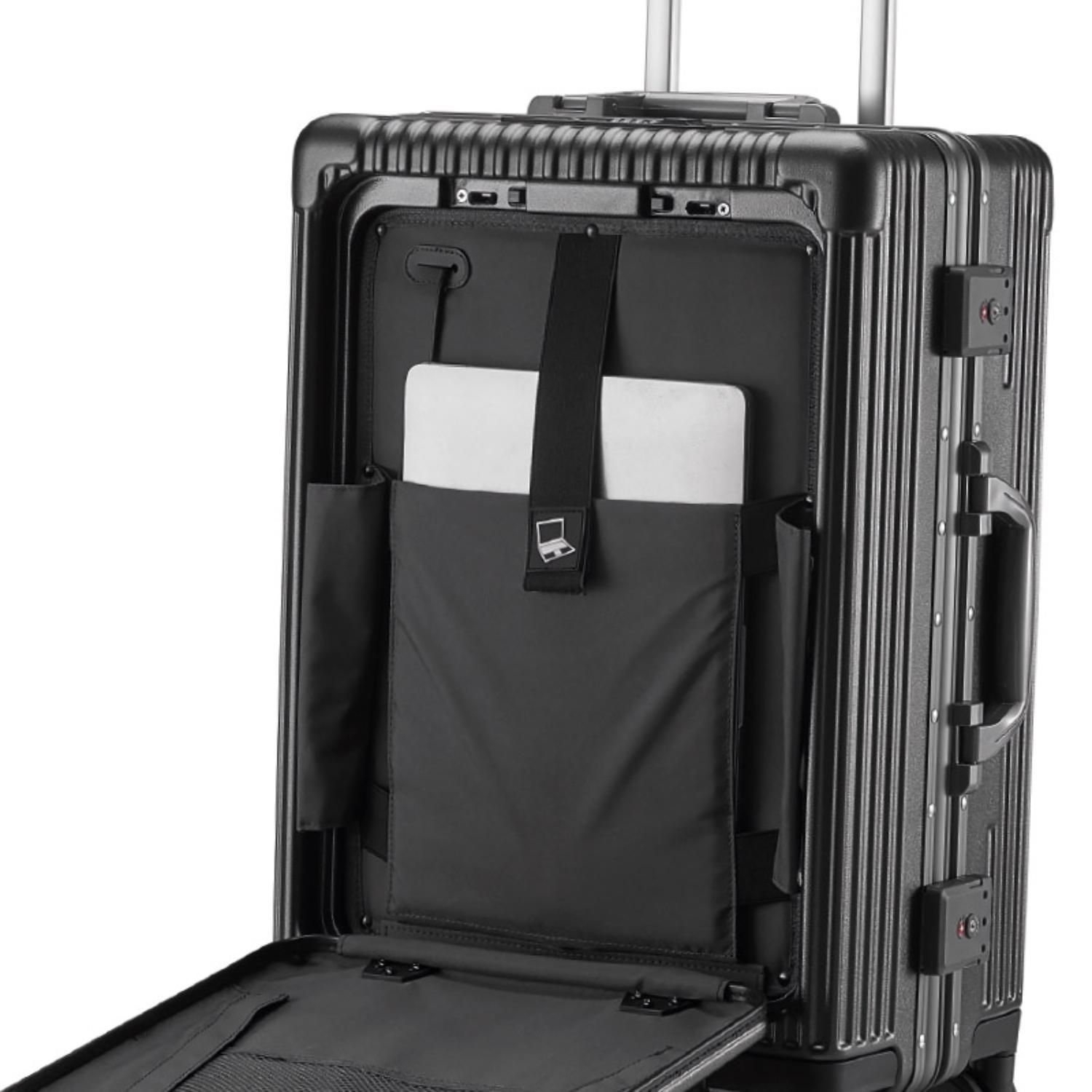 KLIP XTREME Klip Xtreme Maleta de Cabina GlobeBizman KNL-500