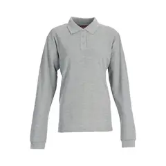 MARITEX - Polera Pique ML Mujer 60/40