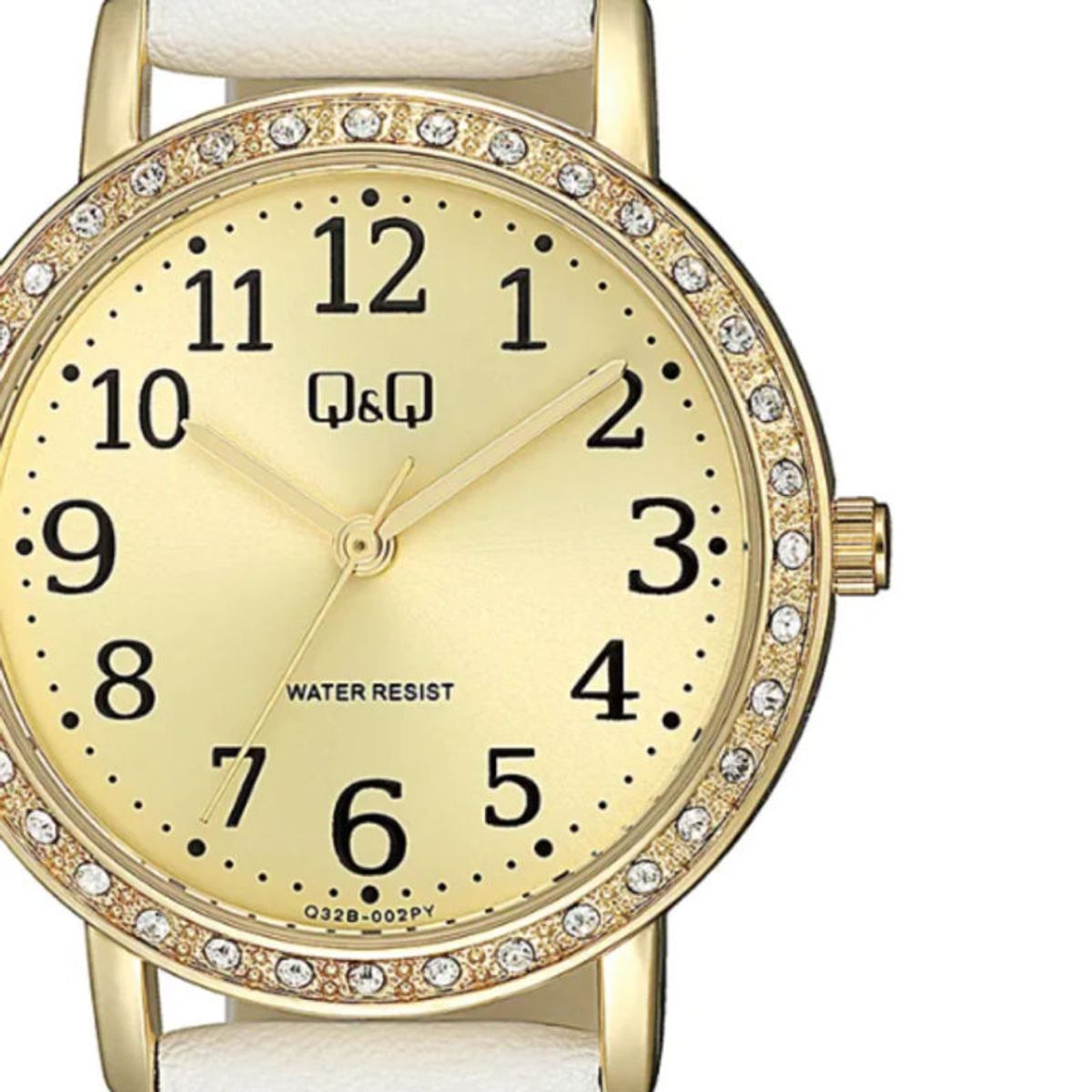 Q&Q - Reloj Q&Q Q32B-002PY Mujer - Análogo