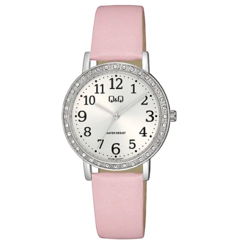 Q&Q - Reloj Q&Q Q32B-003PY Mujer - Análogo