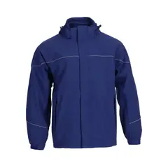 MARITEX - Parka impermeable 3 en 1 Hombre