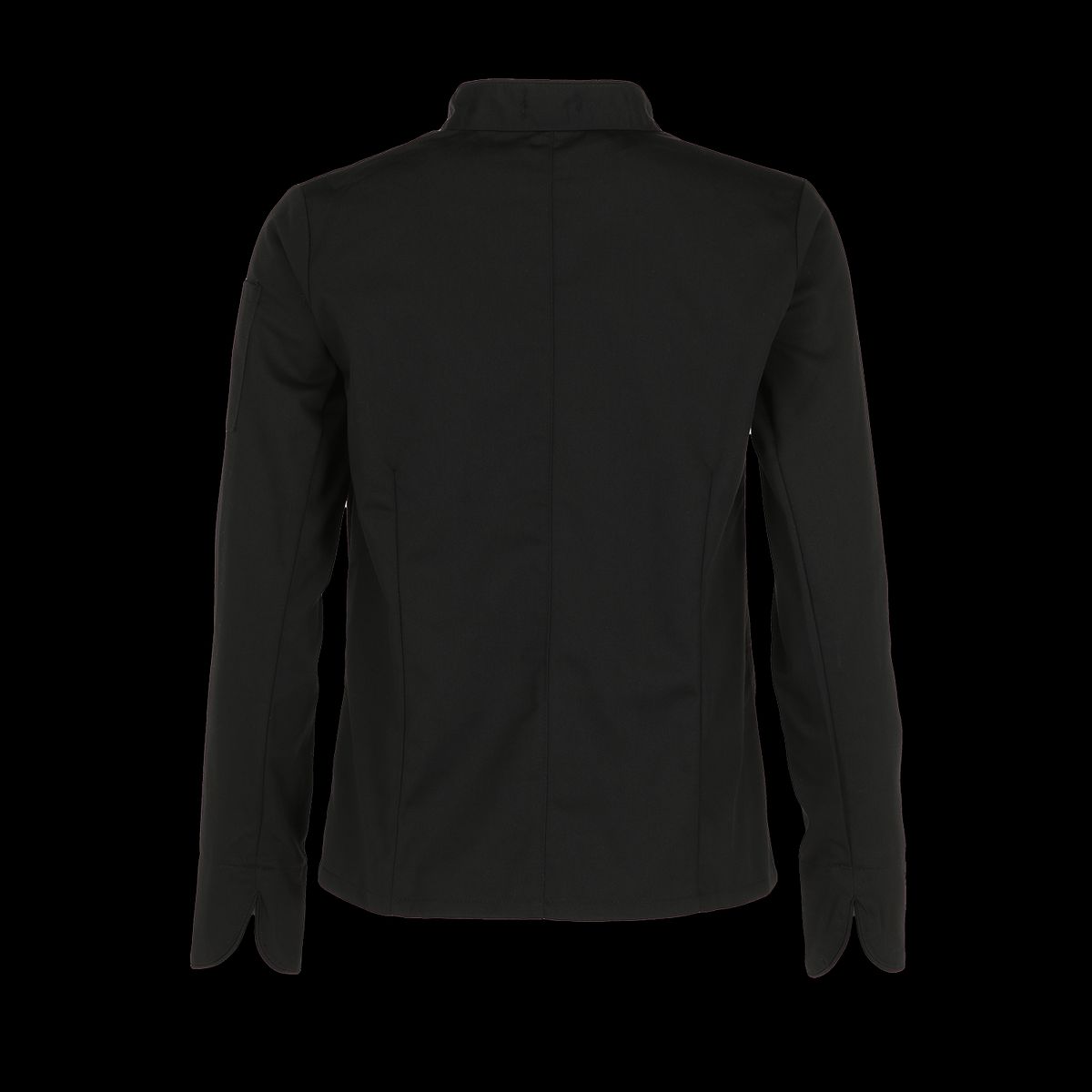 MARITEX - Chaqueta Chef Gabardina Mujer