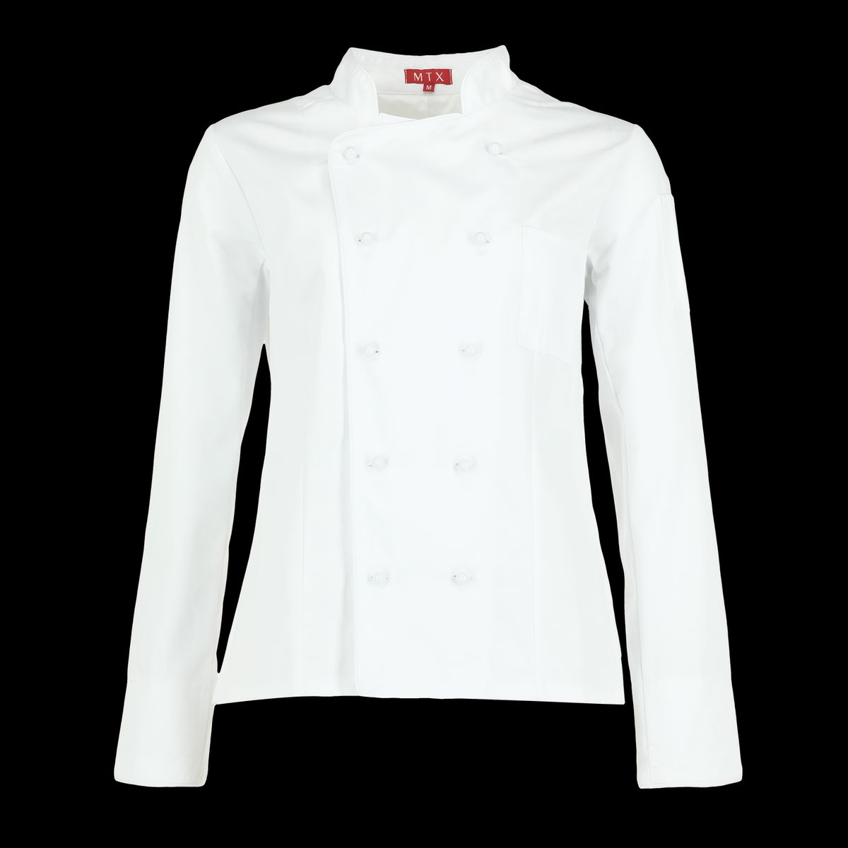 MARITEX - Chaqueta Chef Gabardina Mujer