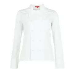 MARITEX - Chaqueta Chef Gabardina Mujer