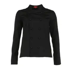 MARITEX - Chaqueta Chef Gabardina Mujer