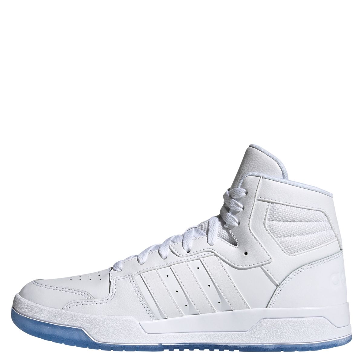 ADIDAS - Entrap Mid Zapatilla Urbana Hombre