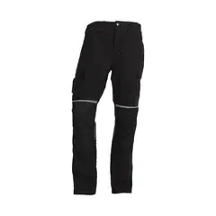 MARITEX - Pantalon Cargo Alta Resistencia Ripstop Spandex