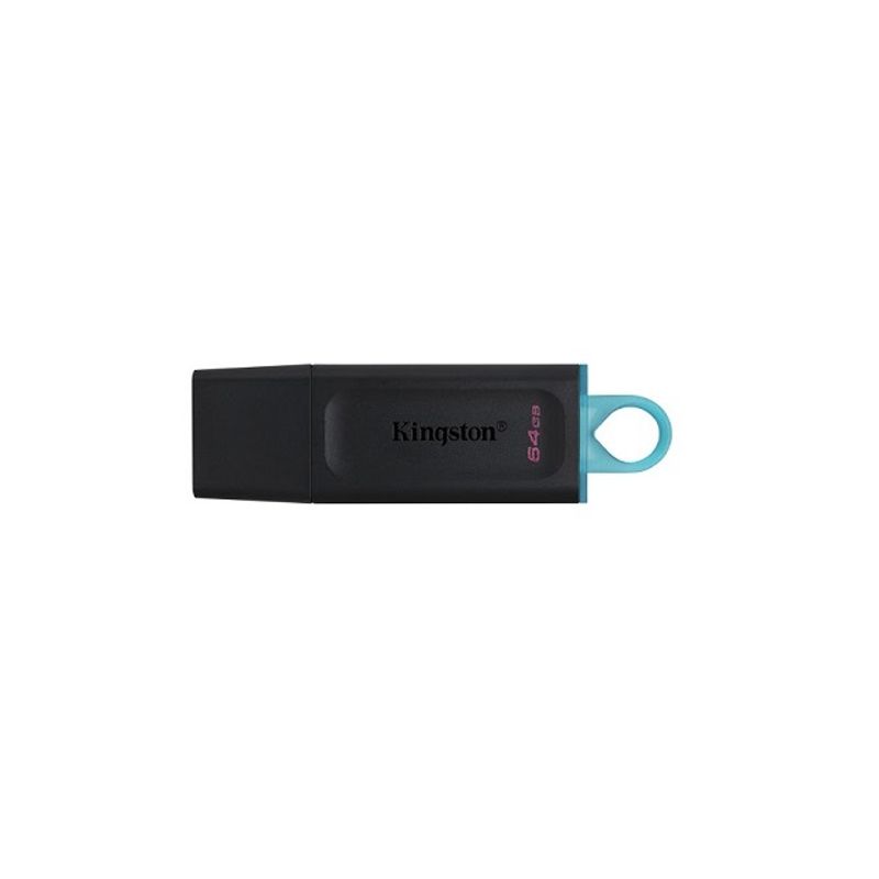 KINGSTON - Kingston DataTraveler Exodia 64 GB + USB 3.2 Gen 1