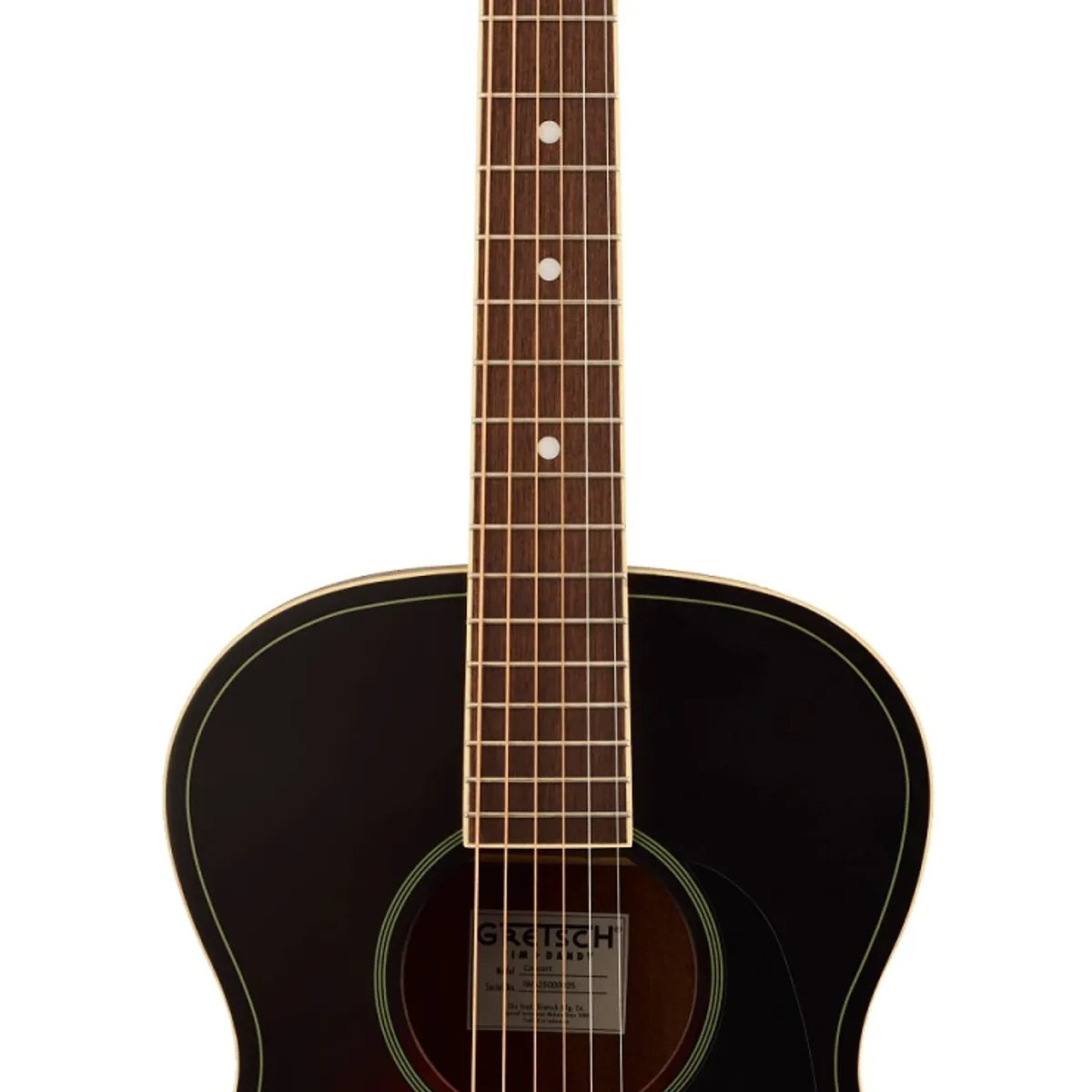 GRETSCH - Gretsch Guitarra Acústica Jim Dandy Concert