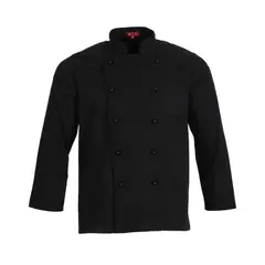 MARITEX - Chaqueta Chef Gabardina Unisex