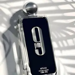 AFNAN - Perfume Hombre Árabe 9pm 100 Ml