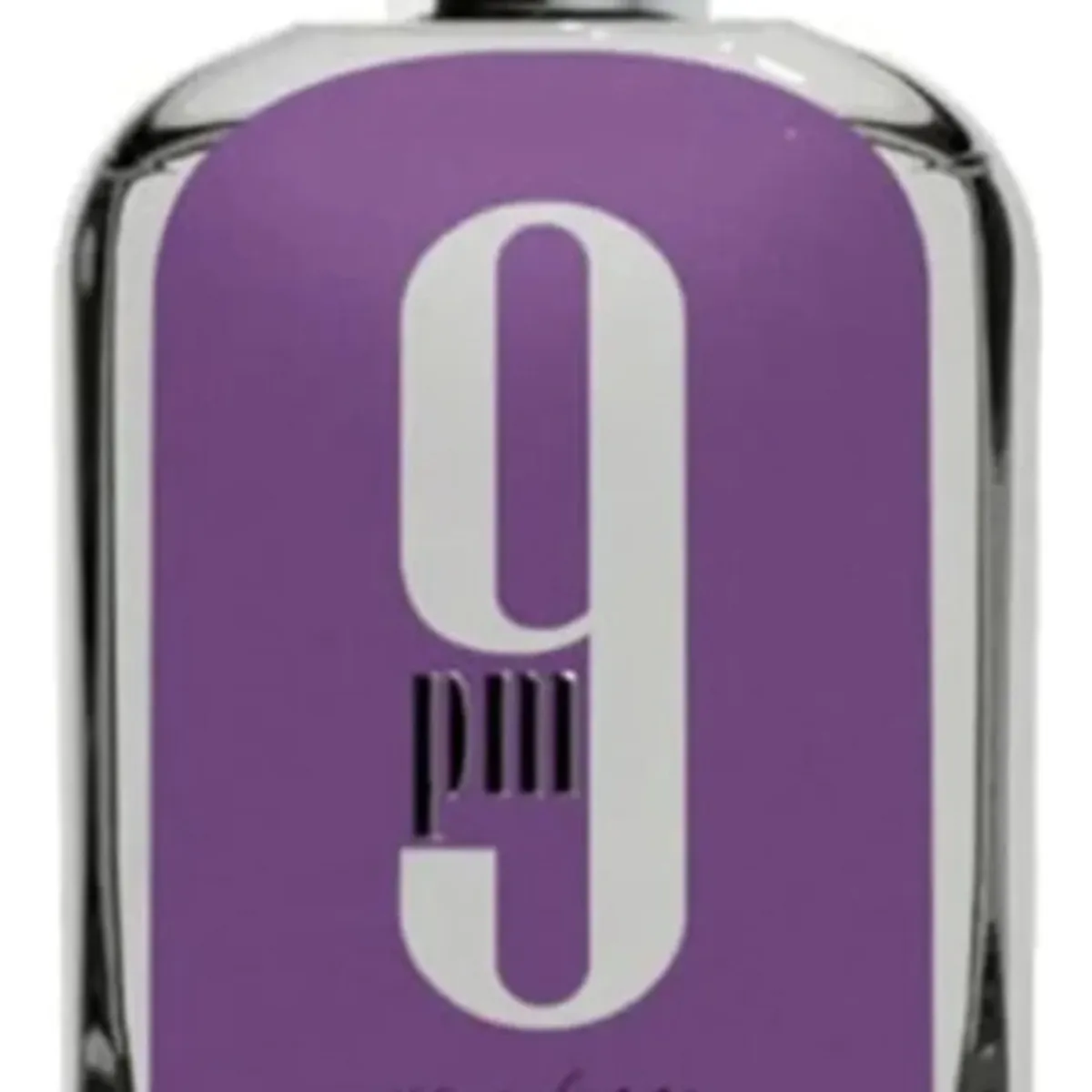 AFNAN - Perfume Edp Mujer Árabe Afnan 9 Pm Pour Femme 100 Ml