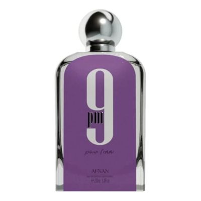Imagen 2 del producto Perfume Edp Mujer Árabe 9 Pm Pour Femme 100 Ml