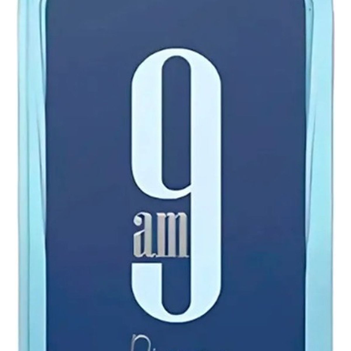 AFNAN - Perfume Frutal Edp Unisex Árabe Afnan 9 Am Dive 100 Ml