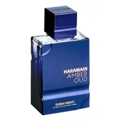 AL HARAMAIN - Perfume Amber Oud Dubai Night Extrait 75ml