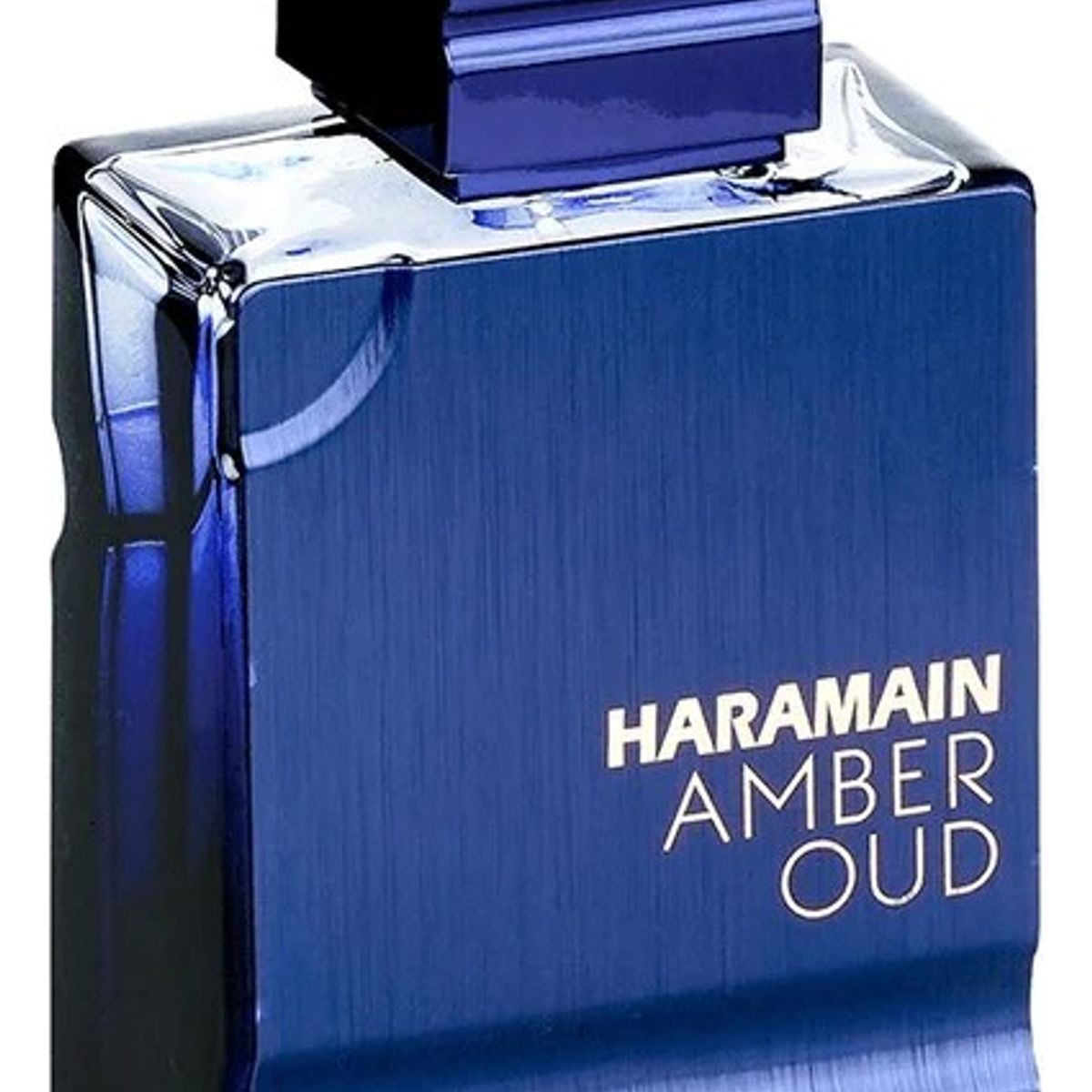 AL HARAMAIN - Perfume Al Haramain Amber Oud Dubai Night Extrait 75ml