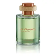 ANTONIO BANDERAS - Perfume Edt Hombre Mediterraneo Homme 100ml