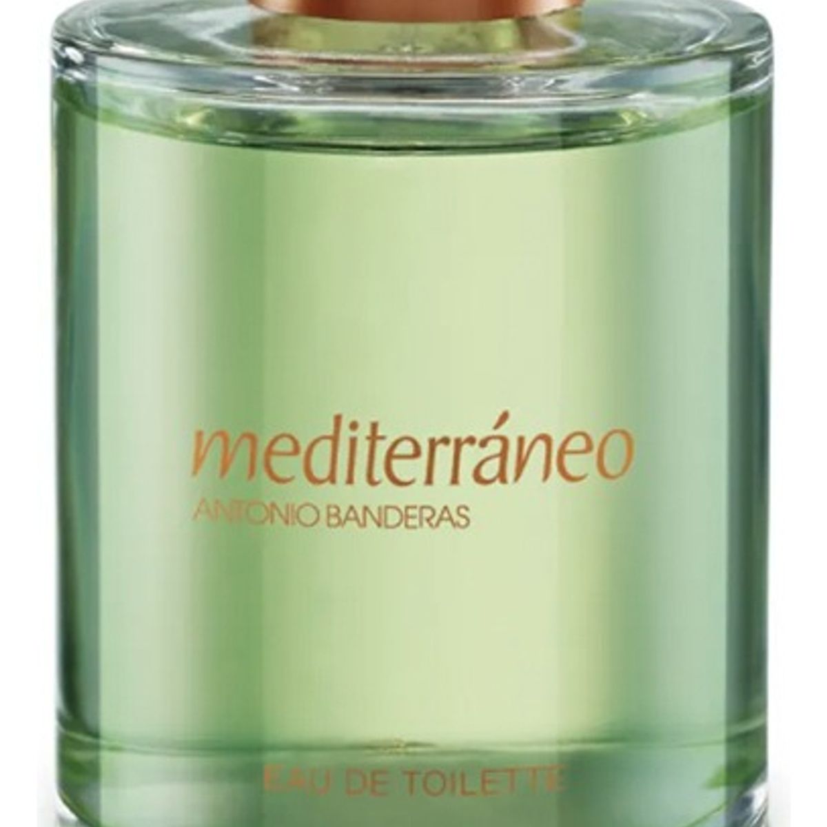 ANTONIO BANDERAS - Perfume Hombre Antonio Banderas Mediterraneo Homme EDT100ml