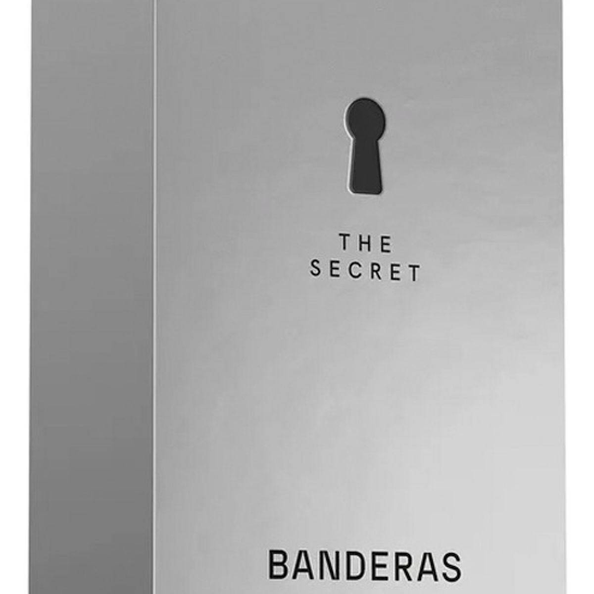 ANTONIO BANDERAS - Perfume Hombre Antonio Banderas The Secret 200 EDT Ml