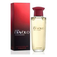 Perfume Hombre Diavolo EDT 100 Ml