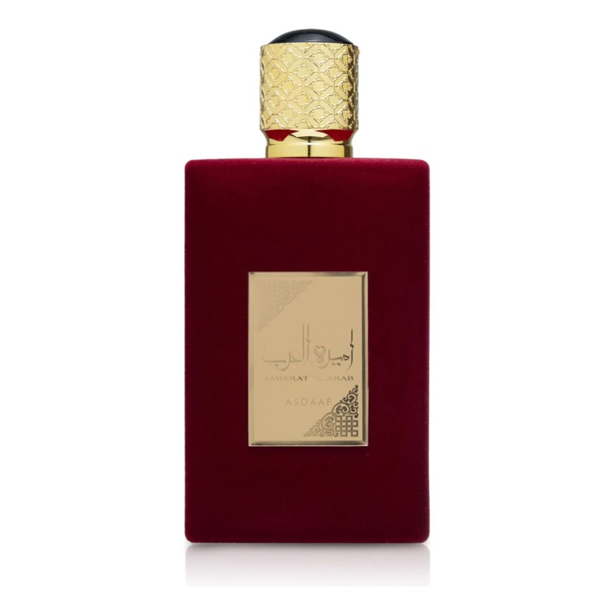 ARABE MEN S BEAUTY COMPANY - Perfume Floral Edp Unisex Árabe Asdaaf Ameerat Al Arab 100ml