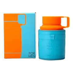 ARMAF - Perfume Árabe Odyssey Mandarin Sky Limited Edit 60 Ml