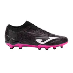 JOMA - Zapatos Fútbol Hombre Evolution Negra