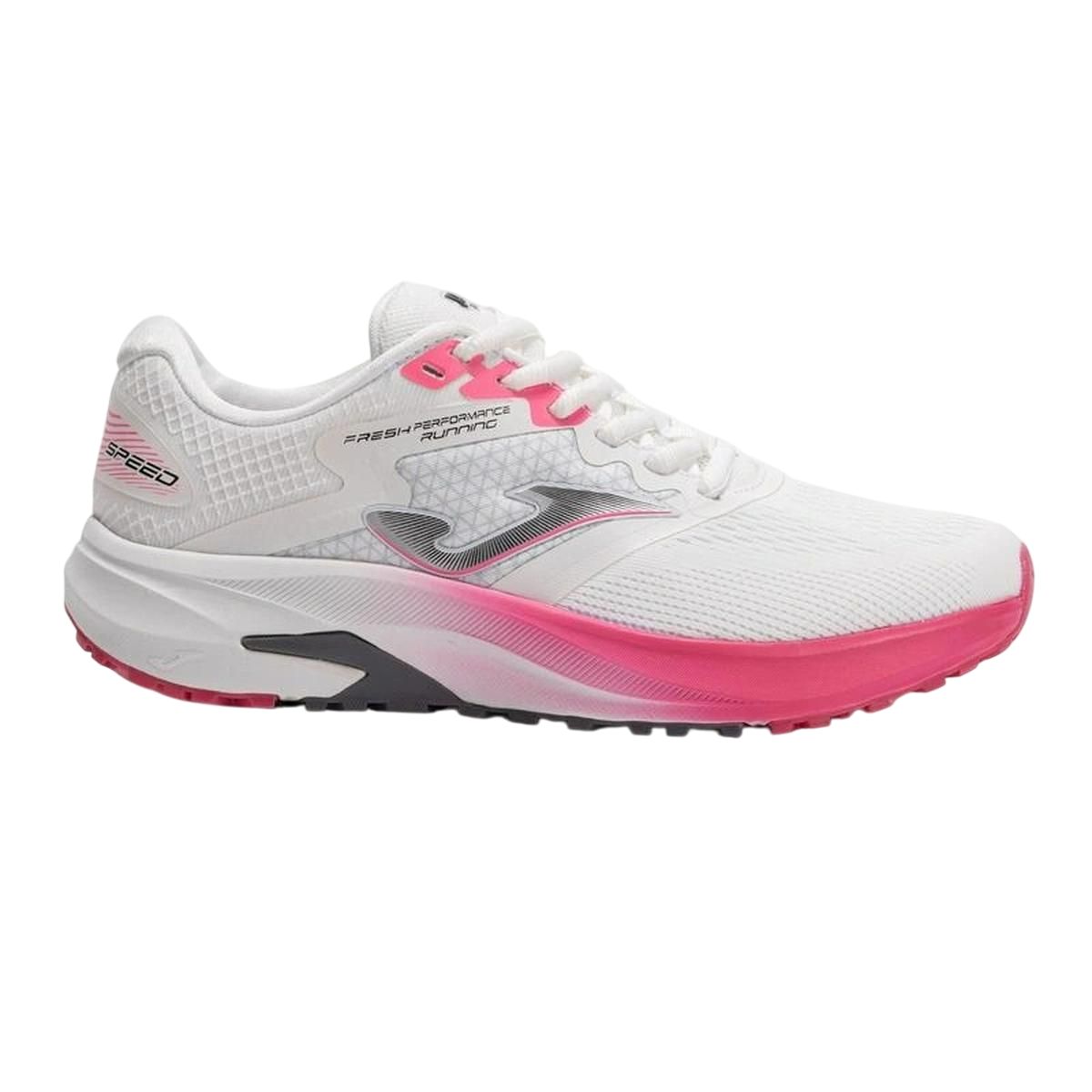 JOMA - Zapatillas Running Mujer Joma Speed Blanca