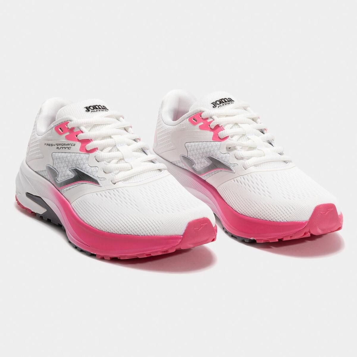 JOMA - Zapatillas Running Mujer Joma Speed Blanca