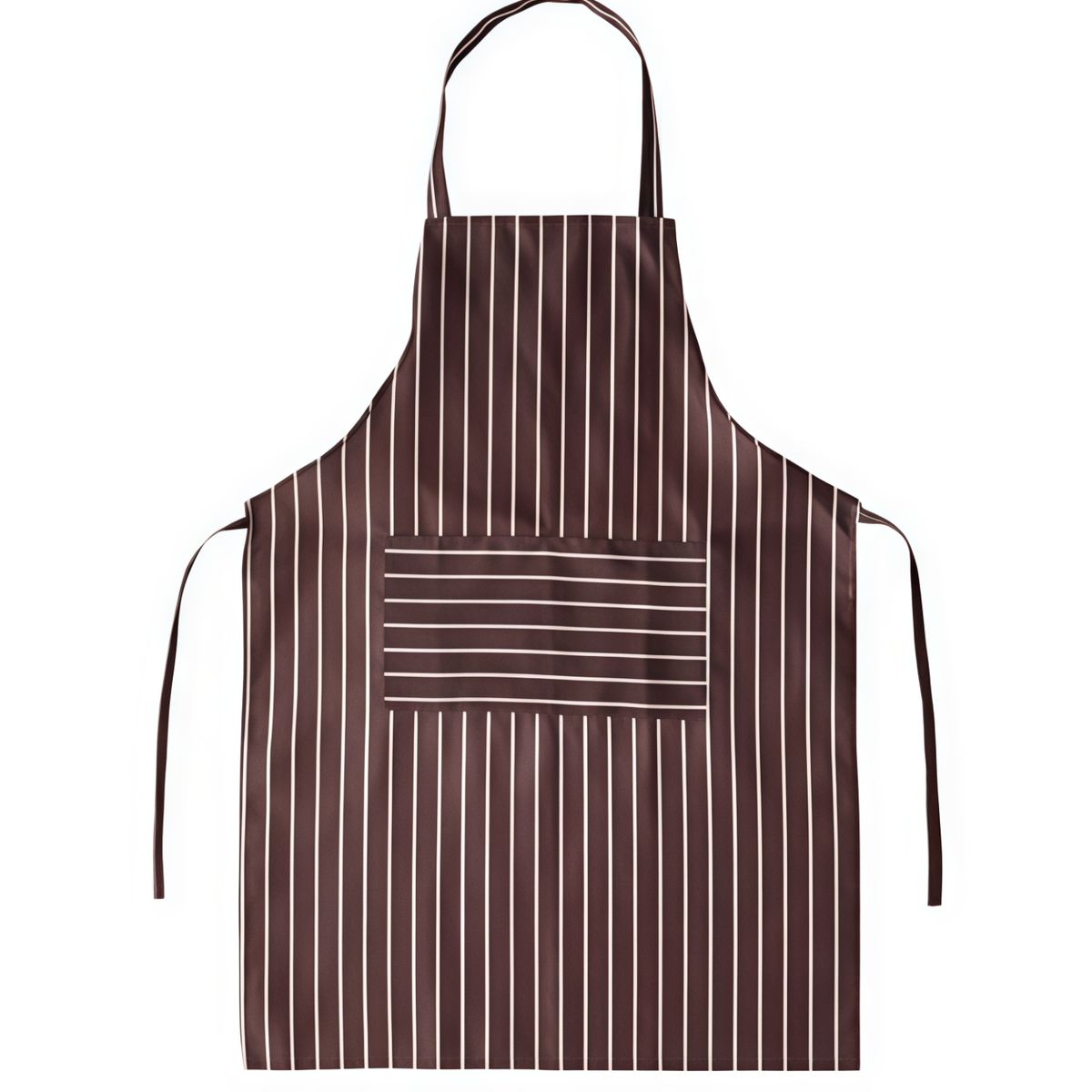 OASIS - Delantales Unisex de Cocina y Arte con 2 Bolsillos Ajustables