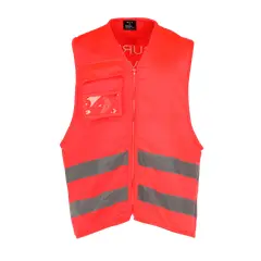 MARITEX - Chaleco Geologo Guardia