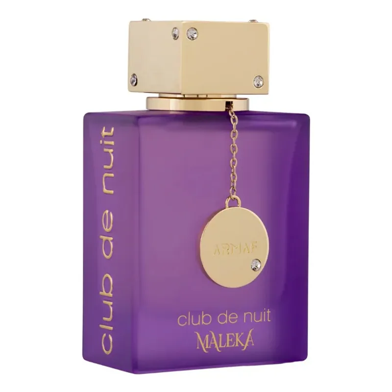 ARMAF - Perfume Edp Mujer Árabe Armaf Club De Nuit Maleka 105ml