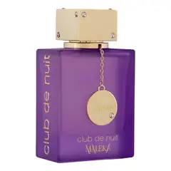 ARMAF - Perfume Edp Mujer Árabe Club De Nuit Maleka 105ml